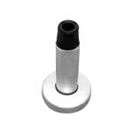 Aluminium Door Stop Square Base